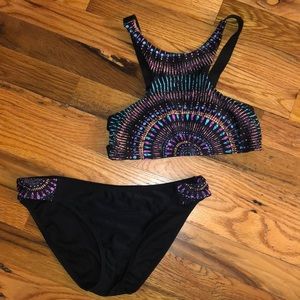 Woman’s Bikini